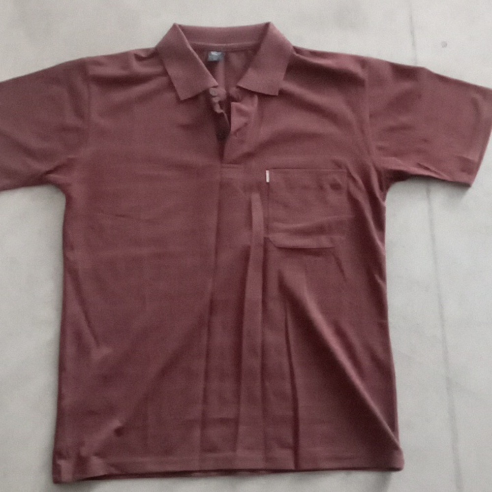 Kang Hui Polo Shirt